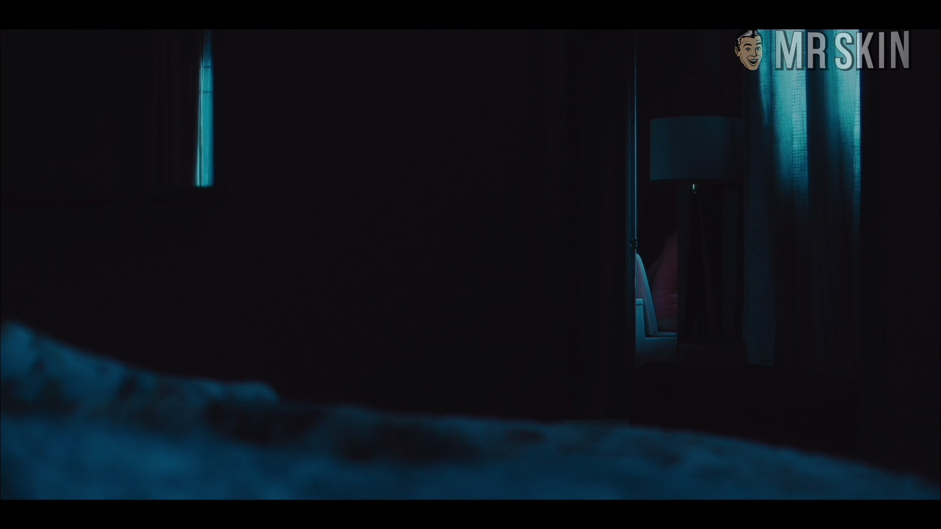 Lucy Walters Naked as Rosalie. Butt, bush, sexy. 287163