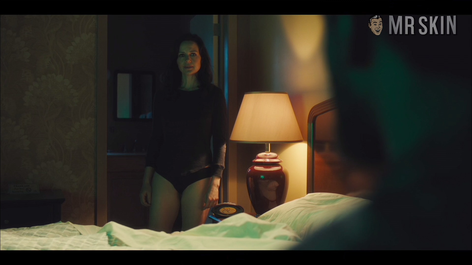 Hottest Daisy 'Jett' Kowalski Scenes. Underwear, breasts, butt. 287499