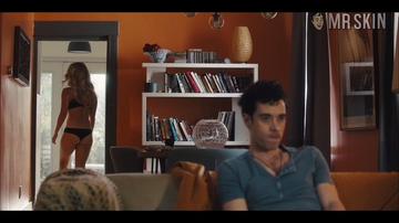 Natalie Hall in Jett (2019) Underwear Underwear 287496