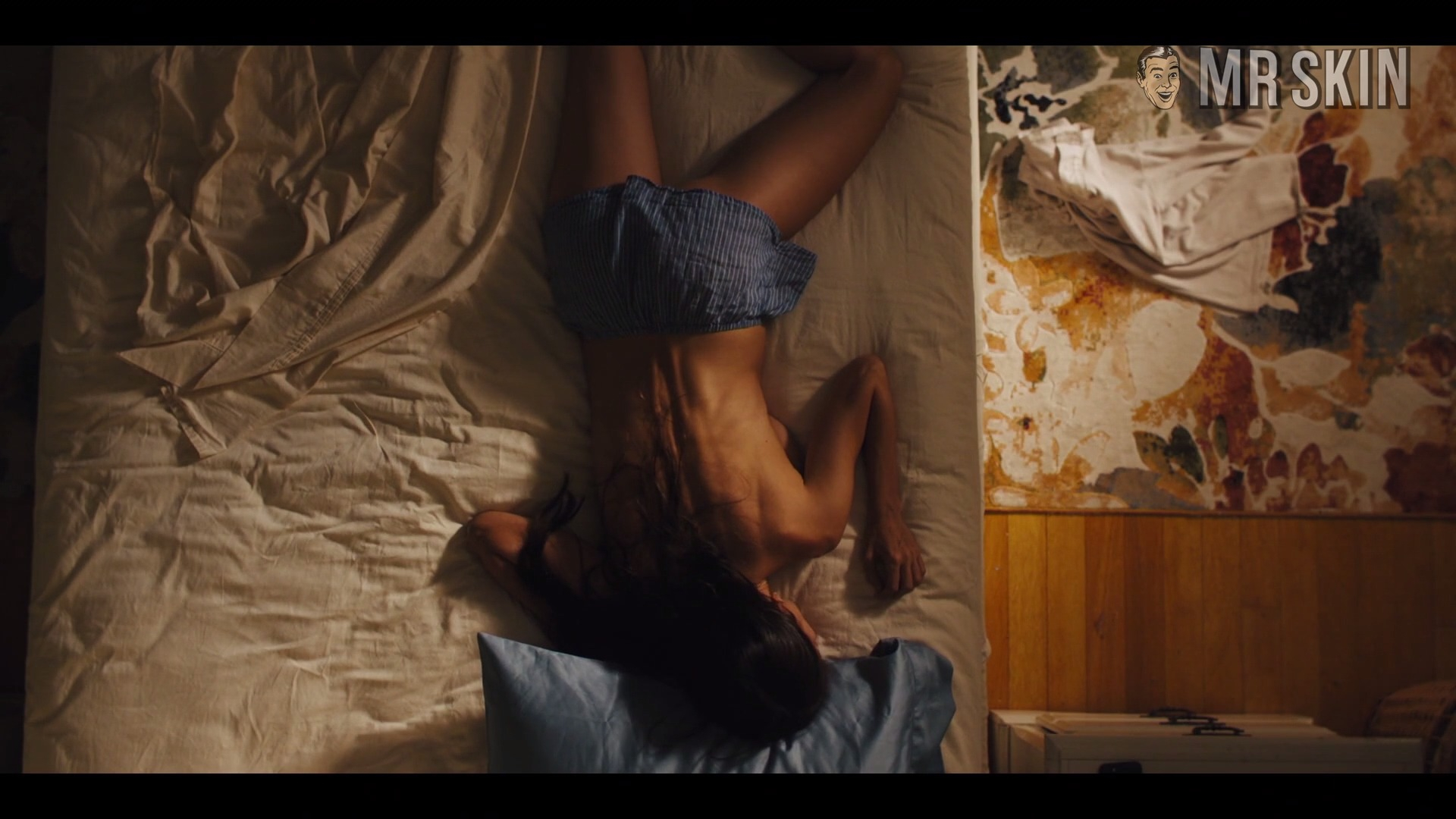 Jett's Sexiest Scenes with Elena Anaya. Sexy, breasts, bush. 288282
