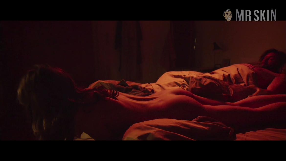 Inga Birkenfeld in Freedom (2017) Breasts Butt Breasts Butt 285747