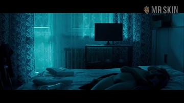 Johanna Wokalek in Freedom (2017) Breasts Bush Butt Full Frontal Underwear Breasts Bush 285738