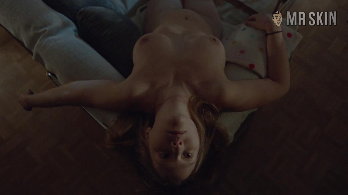 Angélique Vercray in Unit 42 (2017) Breasts Sexy Breasts Sexy 285780