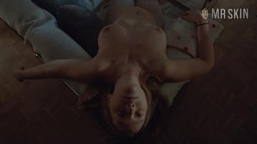 Angélique Vercray in Unit 42 (2017) Breasts Sexy Breasts Sexy 285780