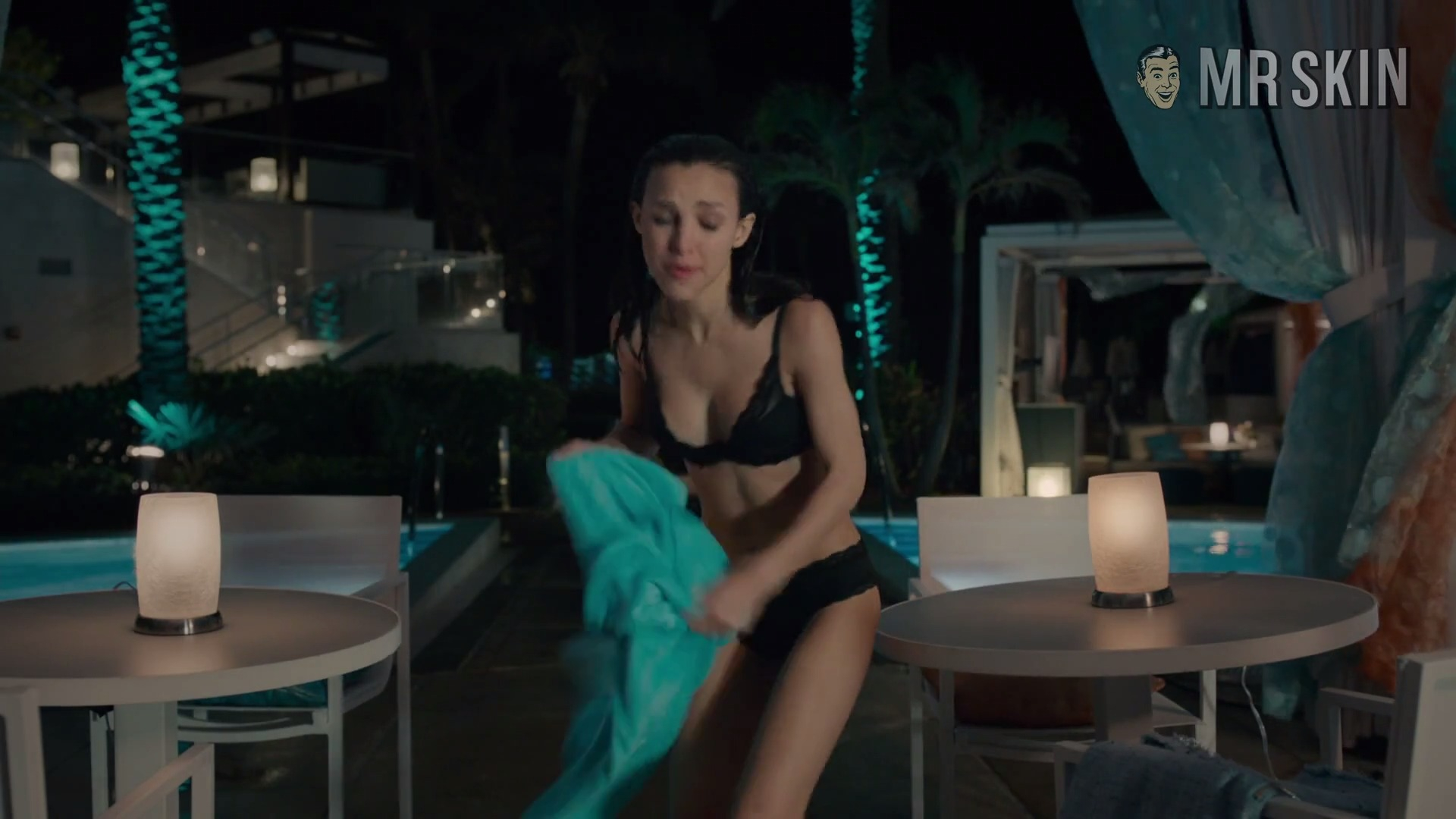 Hottest Alicia Mendoza Scenes. Bikini, Sexy, underwear. 285813