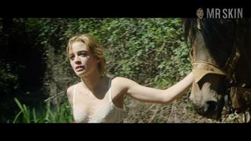 Joana Ribeiro in The Man Who Killed Don Quixote (2018) Sexy Underwear Thong Sexy Thong 285822