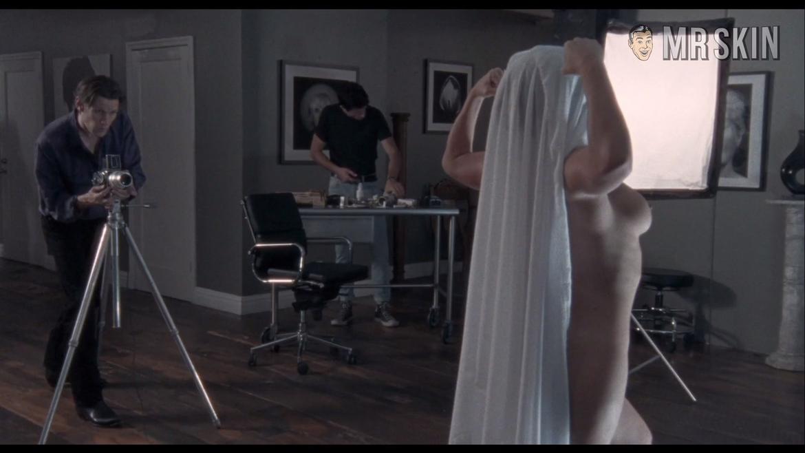 Jacqueline Honulik in Mapplethorpe (2018) Breasts Breasts Sexy 286029
