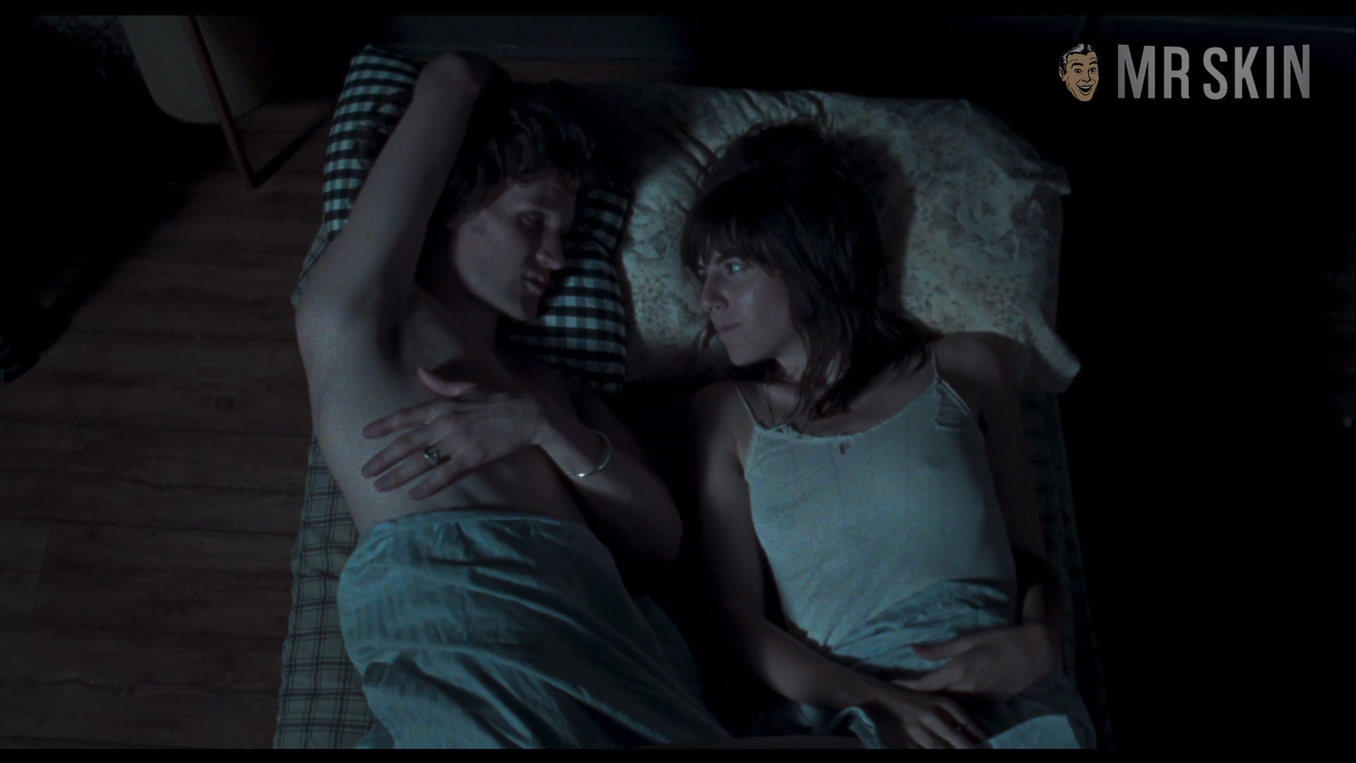 Hottest Patti Smith Scenes. Sexy, underwear. 286023