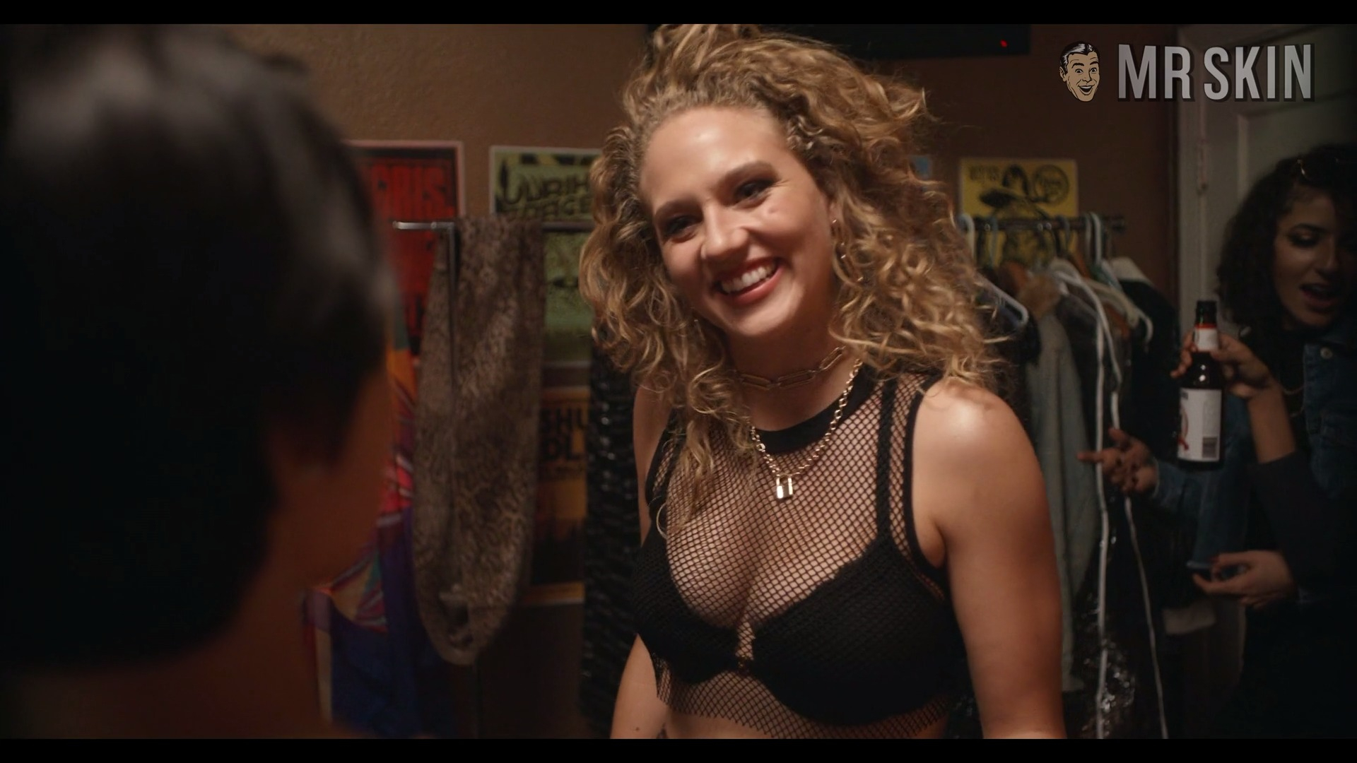 Sexiest Scenes of Sabine from Trinkets. Lesbian, Sexy, Underwear. 310901