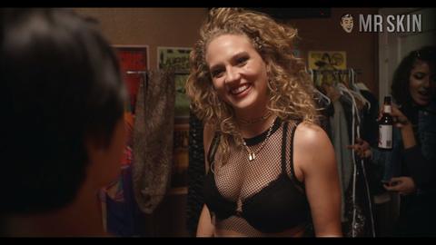 Sexiest Scenes of Sabine from Trinkets. Lesbian, Sexy, Underwear. 310901