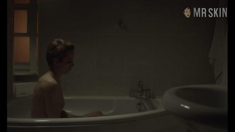 Julia Kijowska Naked as Nina. Breasts, Butt, lesbian, sexy. 286101