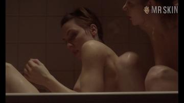 Eliza Rycembel, Julia Kijowska in Nina (2018) Breasts Butt Underwear Breasts Butt 286128