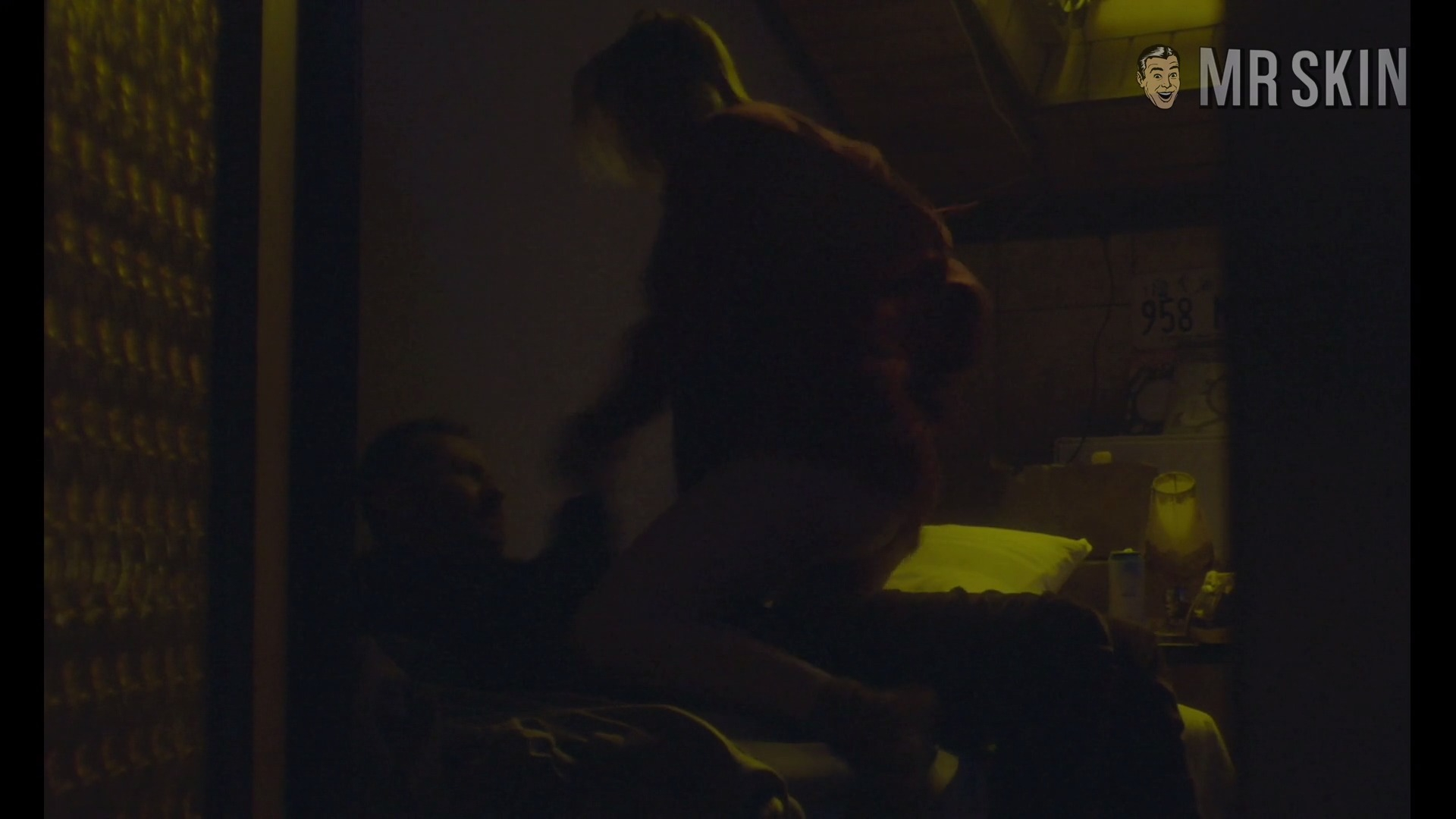 Hottest  Scenes. 286131