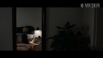 Trine Dyrholm in Queen of Hearts (2019) Breasts Underwear Breasts Bush 295872