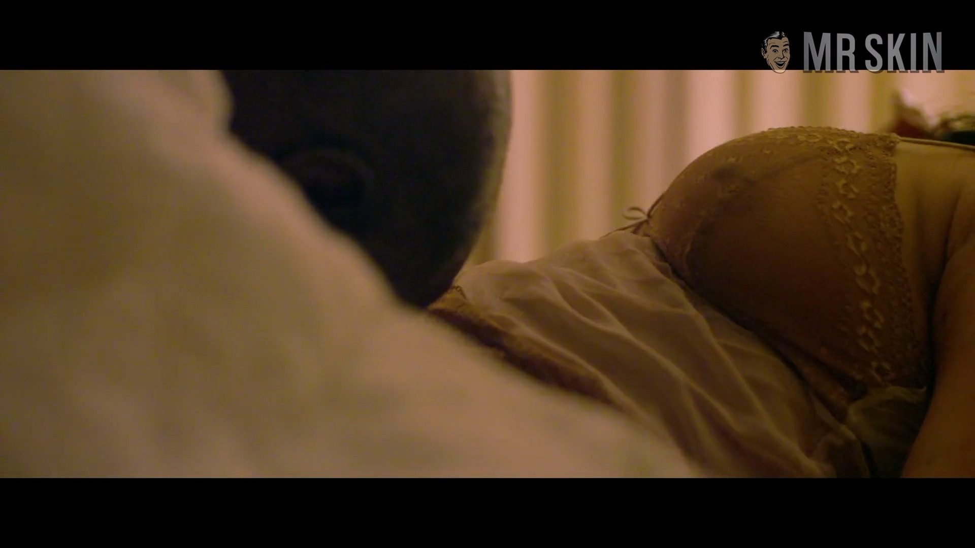 Solace's Sexiest Scenes with Lynn Whitfield. Sexy, Underwear. 298146