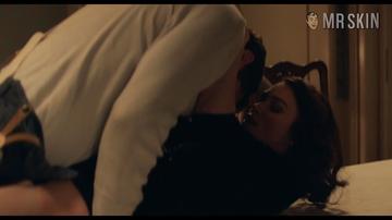 Keira Knightley in The Aftermath (2019) Sexy Body Double Breasts 286323