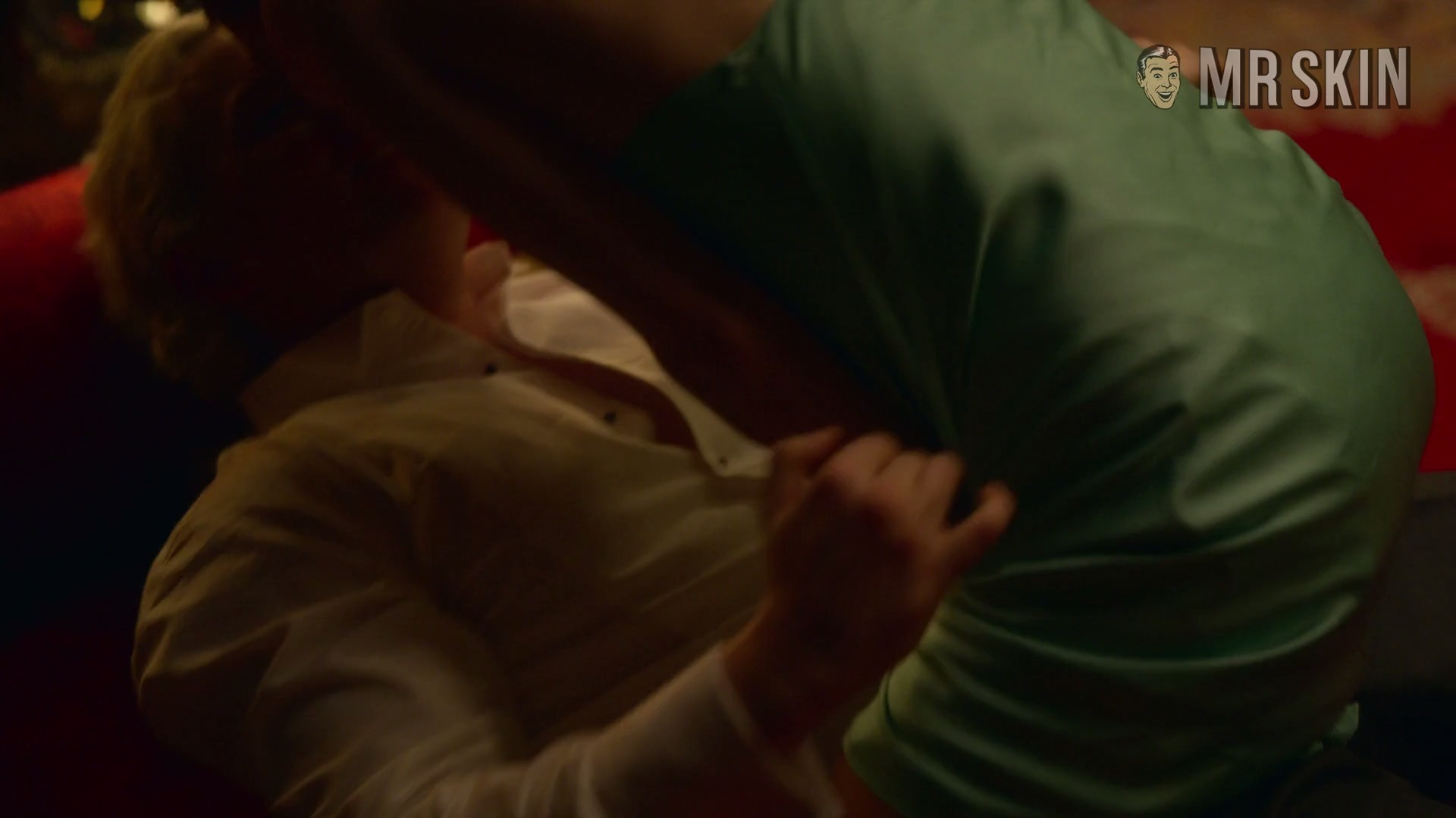 The Rook's Sexiest Scenes with Emma Greenwell. Lesbian, Sexy, underwear. 288846