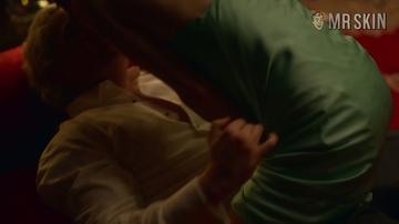 Emma Greenwell in The Rook (2019) Lesbian Sexy Lesbian Sexy 288846