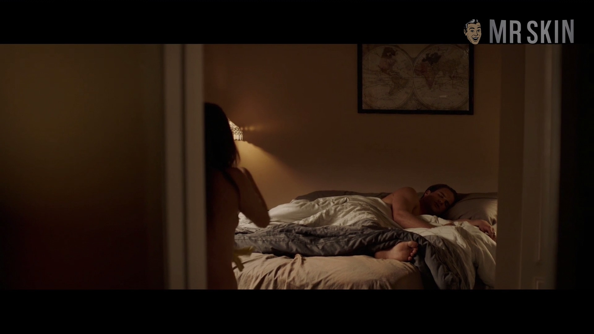 Breaking & Exiting's Sexiest Scenes with Justine Wachsberger. Sexy. 286506