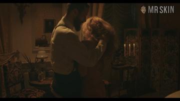 Susanna Herbert in The Last Czars (2019) Breasts Butt Breasts Butt 286530