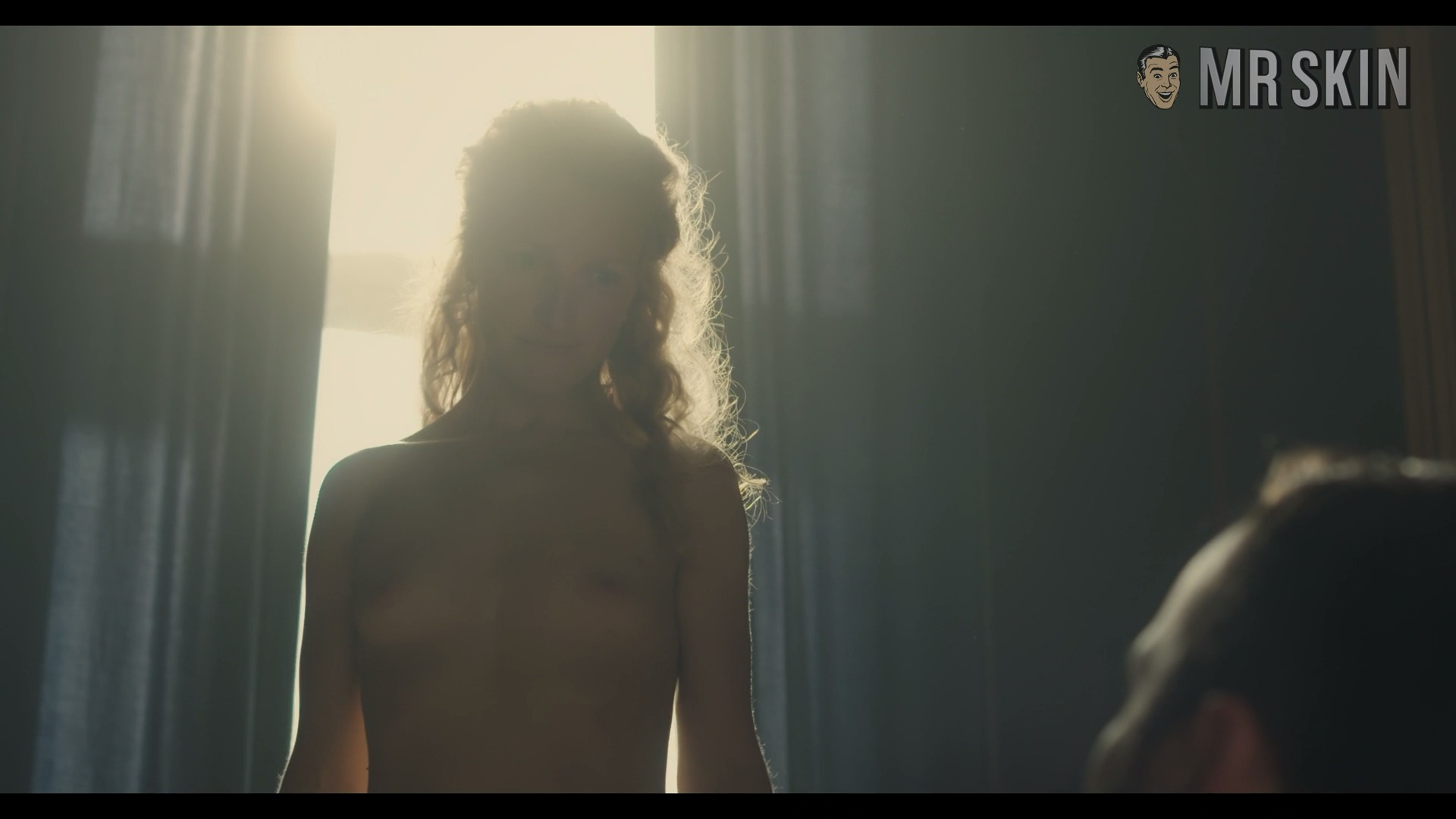 Nudes of Alix from The Last Czars. Breasts, butt, left breast. 286548