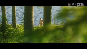 Andréa Winter in Blood Paradise (2018) Breasts Bush Butt Breasts Bush 286563