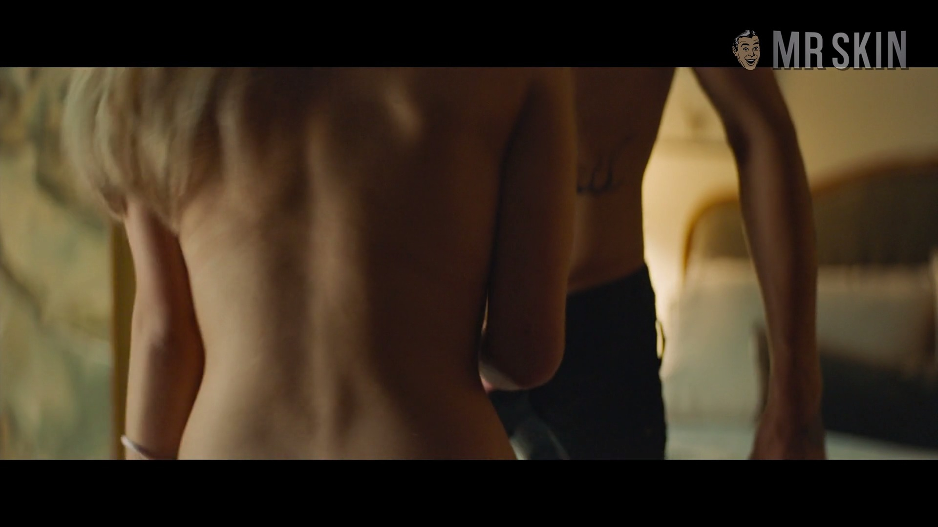 Hottest Tessa Young Scenes. Sexy, Underwear. 286587