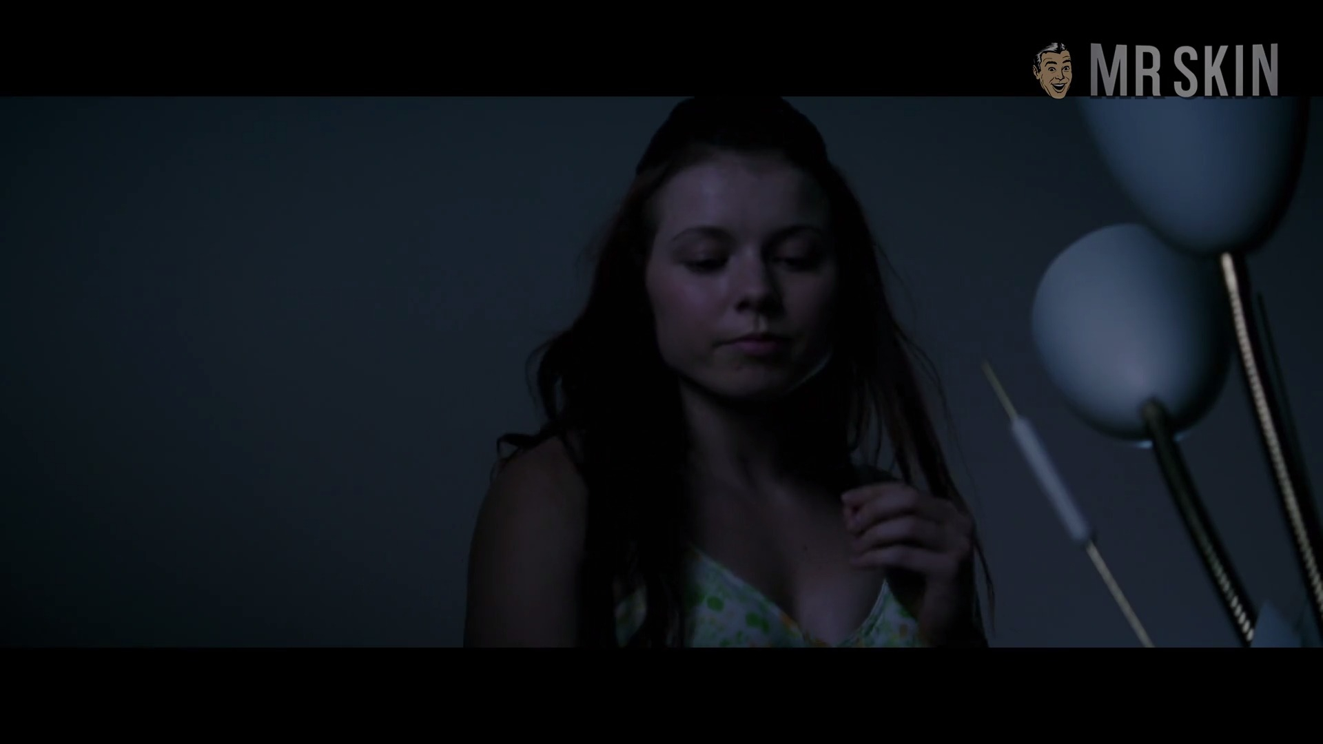 Hottest Singing White Woman Scenes. Underwear. 286599