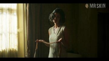 Anya Chalotra in The ABC Murders (2018) Sexy Sexy 286677