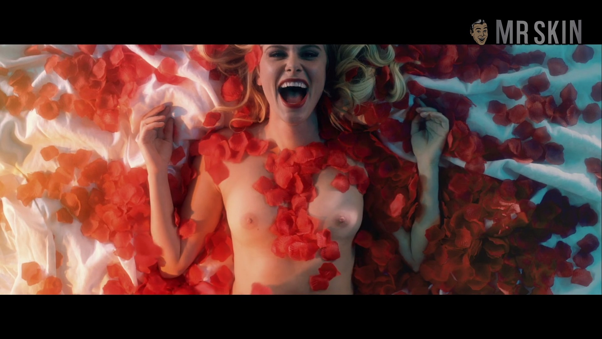 Jackie Moore in Grief (2017) Breasts Butt Breasts Butt 286725