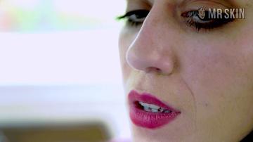 Daisy Fortkort in Off the Record (2019) Right Breast Sexy Breasts Right Breast 286776