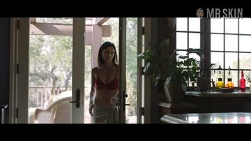 Sandi Gardiner in The Perception (2018) Bikini Bikini Breasts 286785