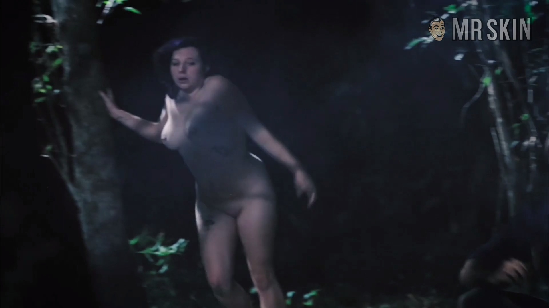 Sarah Deatherage in Strange Tales From Appalachia (2019) Breasts Bush Butt Full Nudity Breasts Bush 287037