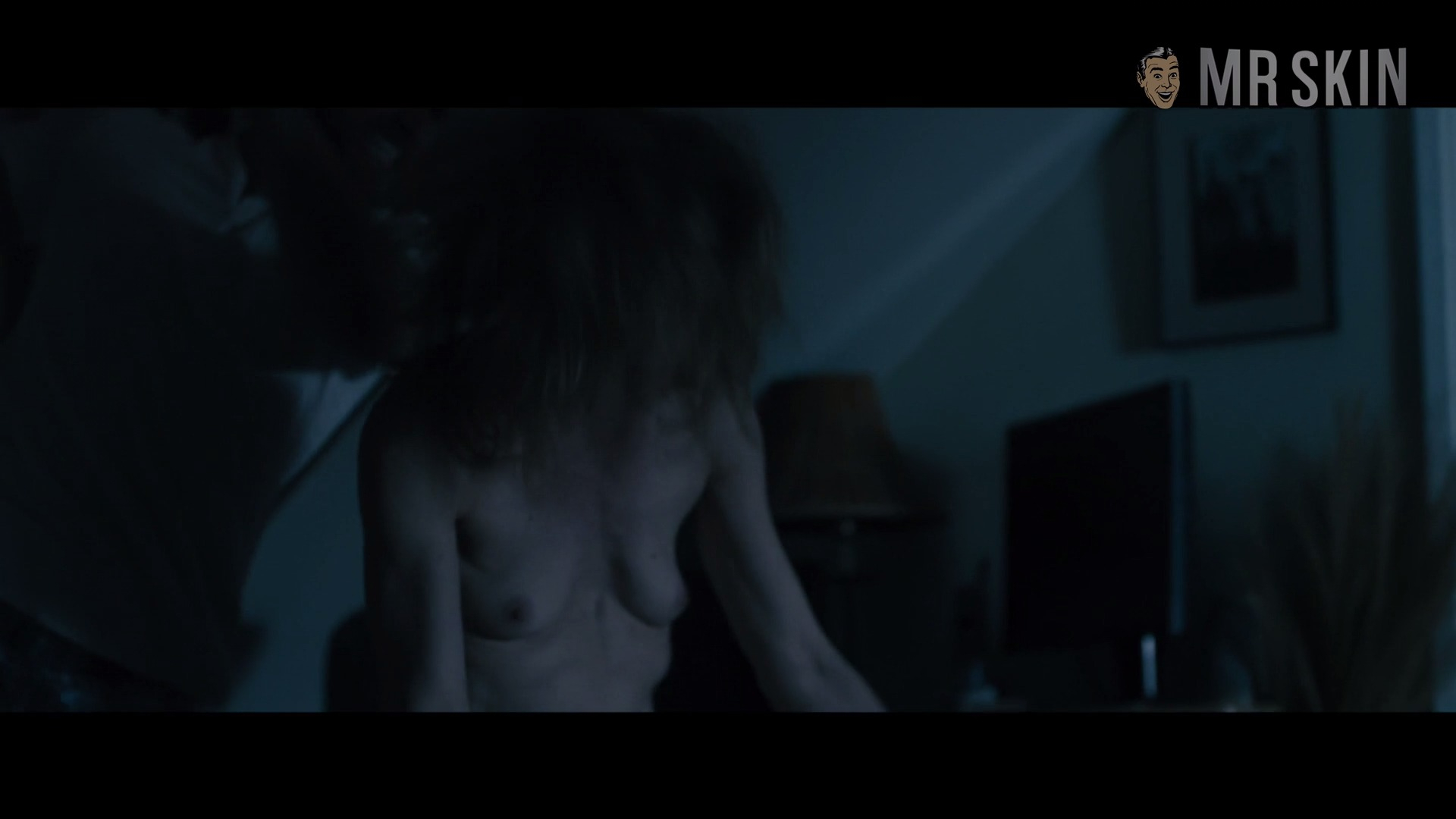 Leslie Stevens in Threshold (2016) Breasts Bush Butt Breasts Bush 287103