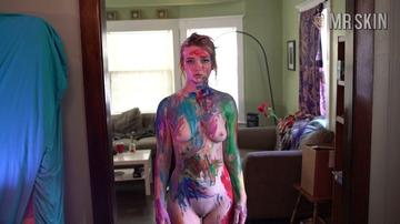 Lindsay Waa, Lindsey Normington in Sandbagger (2019) Breasts Bush Butt Breasts Bush 287208