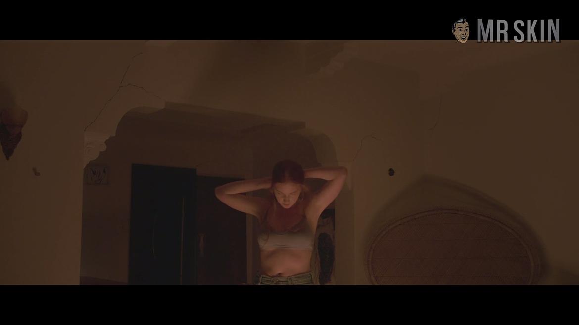 Annalise Basso in Ladyworld (2018) Sexy Underwear Sexy Underwear 289977