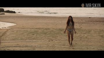 Radhika Apte in The Wedding Guest (2019) Bikini Bikini Breasts 287586