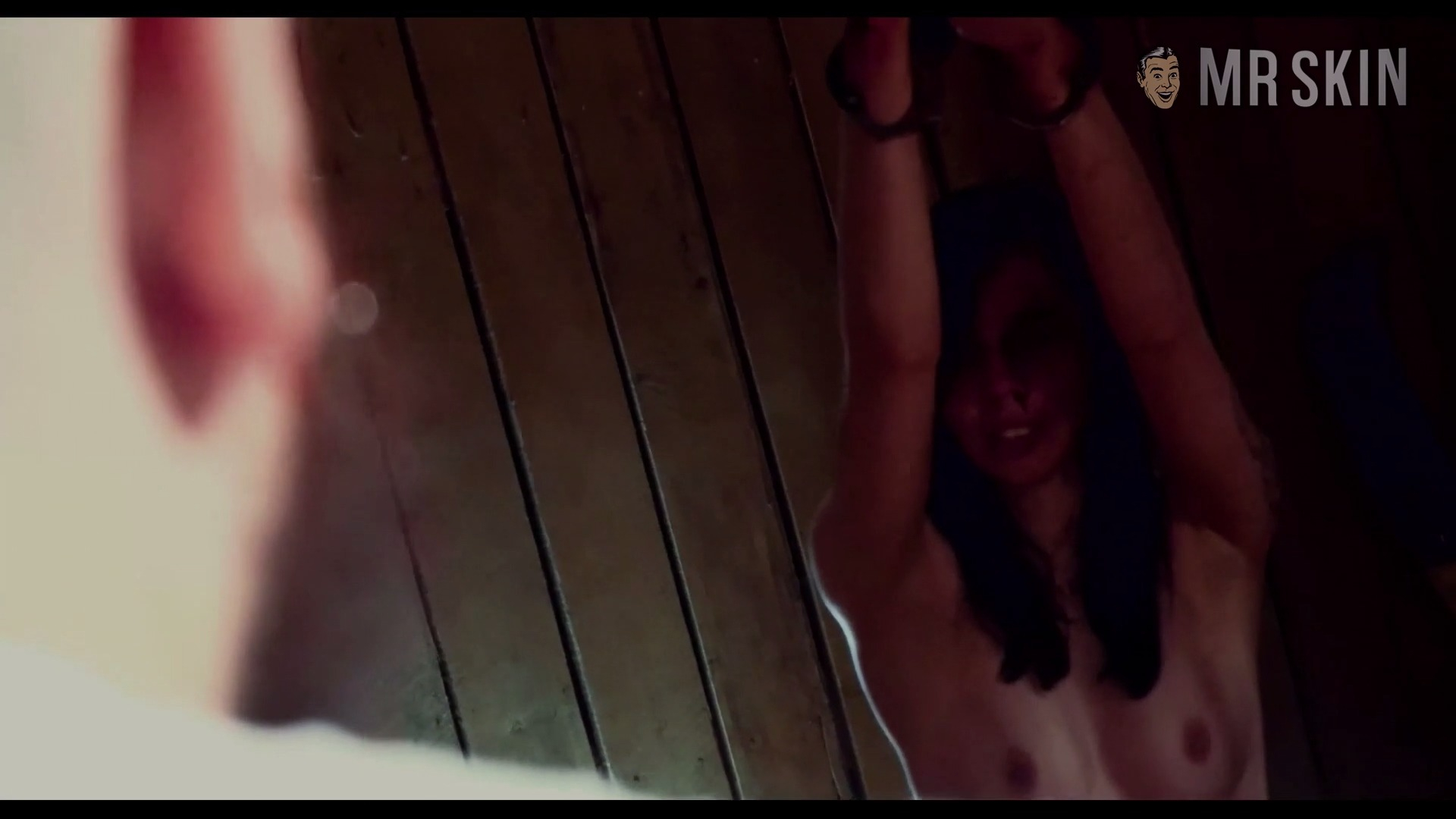 Sierra Marie Naked as Sophie. Breasts, underwear. 287349