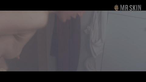 Stella Fyrogeni Naked as Elpida. Right Breast, breasts, sexy. 295833