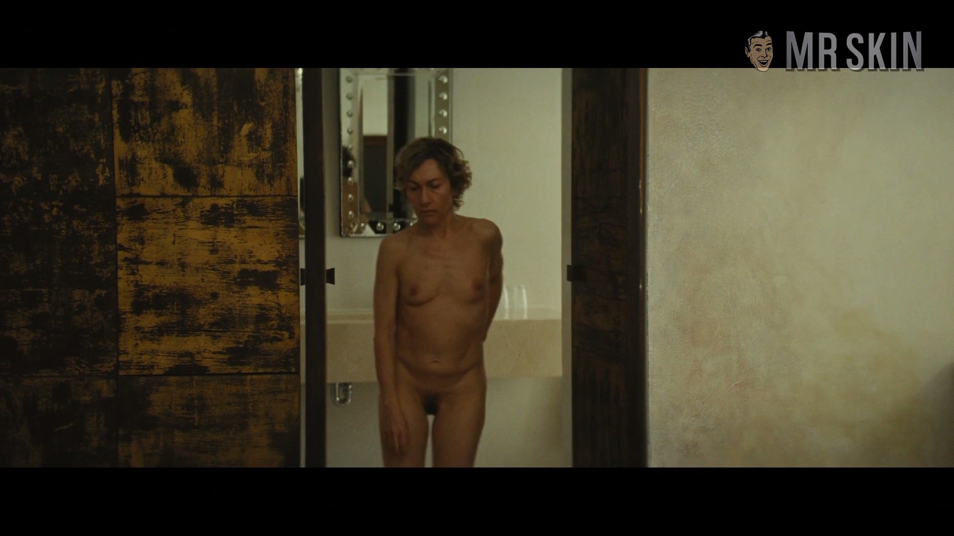 Carme Pla in Petra (2018) Breasts Bush Breasts Bush 287451