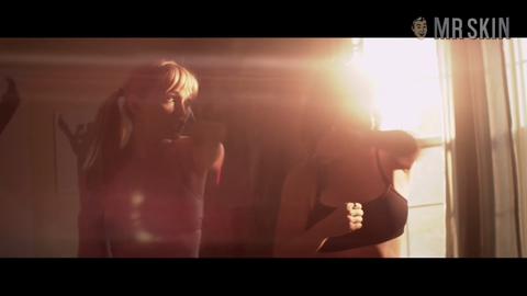 Hottest Brooke Scenes. Sexy, butt, underwear. 292845