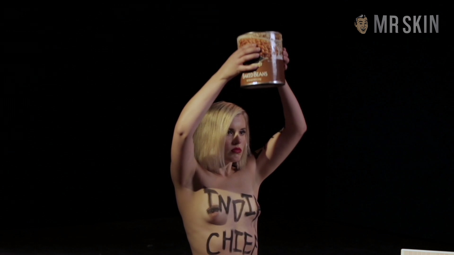 Kassie Hight in Wild Honey (2017) Breasts Breasts 287913