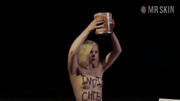 Kassie Hight in Wild Honey (2017) Breasts Breasts 287913