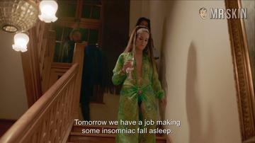 Ana Fabrega in Los Espookys (2019-2022) Sexy Underwear Sexy Underwear 287544