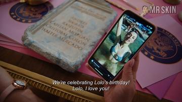 Greta Titelman, Tutú Vidaurre in Los Espookys (2019-2022) Sexy Bikini Bikini Sexy 341358