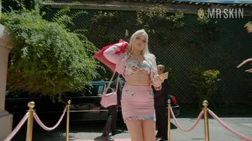 Greta Titelman, Kim Petras in Los Espookys (2019-2022) Sexy Bikini Sexy 341519