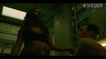 Jessica Camacho in Another Life (2019-2021) Sexy Underwear Sexy Underwear 287886