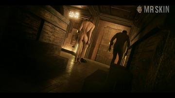 Katee Sackhoff in Another Life (2019-2021) Butt Butt Sexy 329784