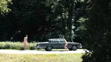 Erin Moriarty in The Boys (2019) Butt Butt Sexy 340182