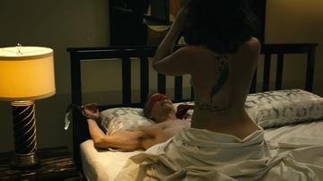 Aniko Kaszas in The Boys (2019-2024) Breasts Breasts Sexy 287769